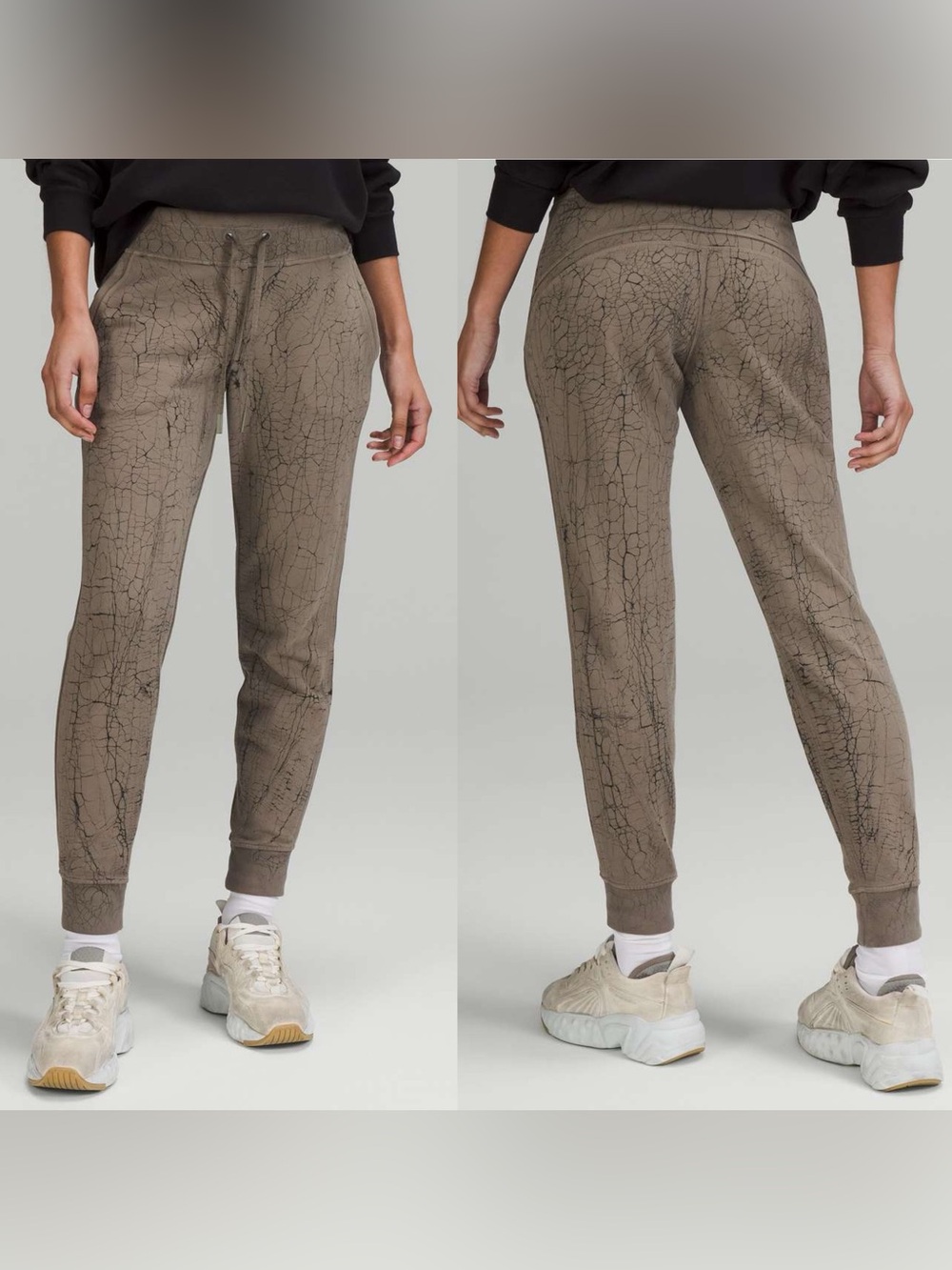 Lululemon Joggers-6